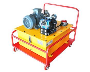 DSS系列液壓泵好使、效率兩不誤